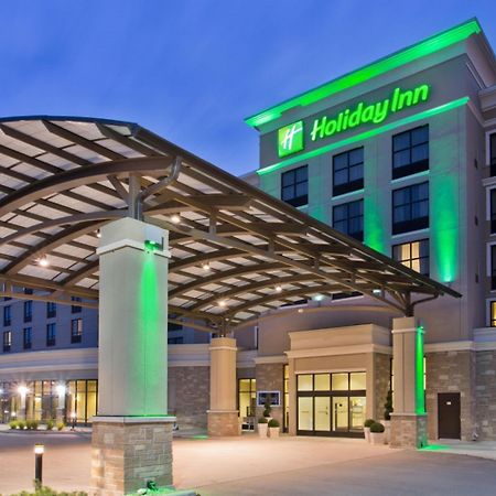Holiday Inn Cookeville By Ihg 外观 照片