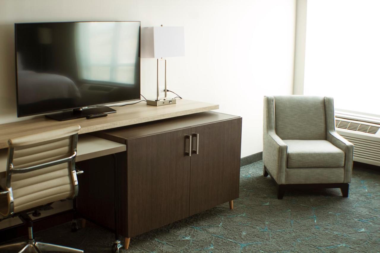 Holiday Inn Cookeville By Ihg 外观 照片
