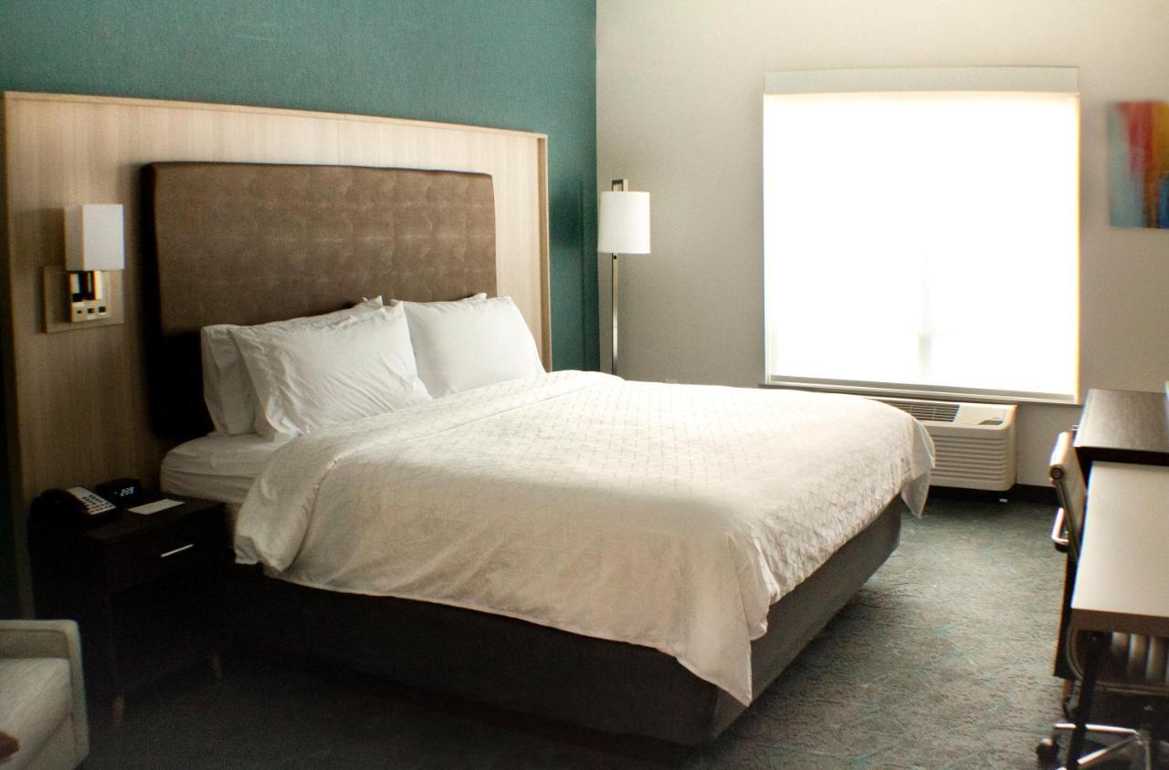Holiday Inn Cookeville By Ihg 外观 照片
