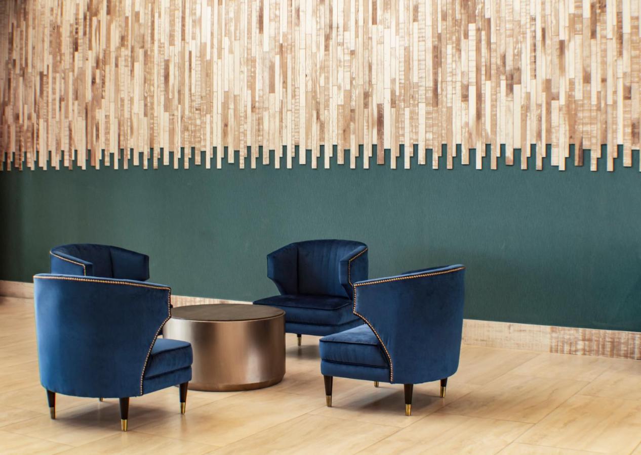 Holiday Inn Cookeville By Ihg 外观 照片
