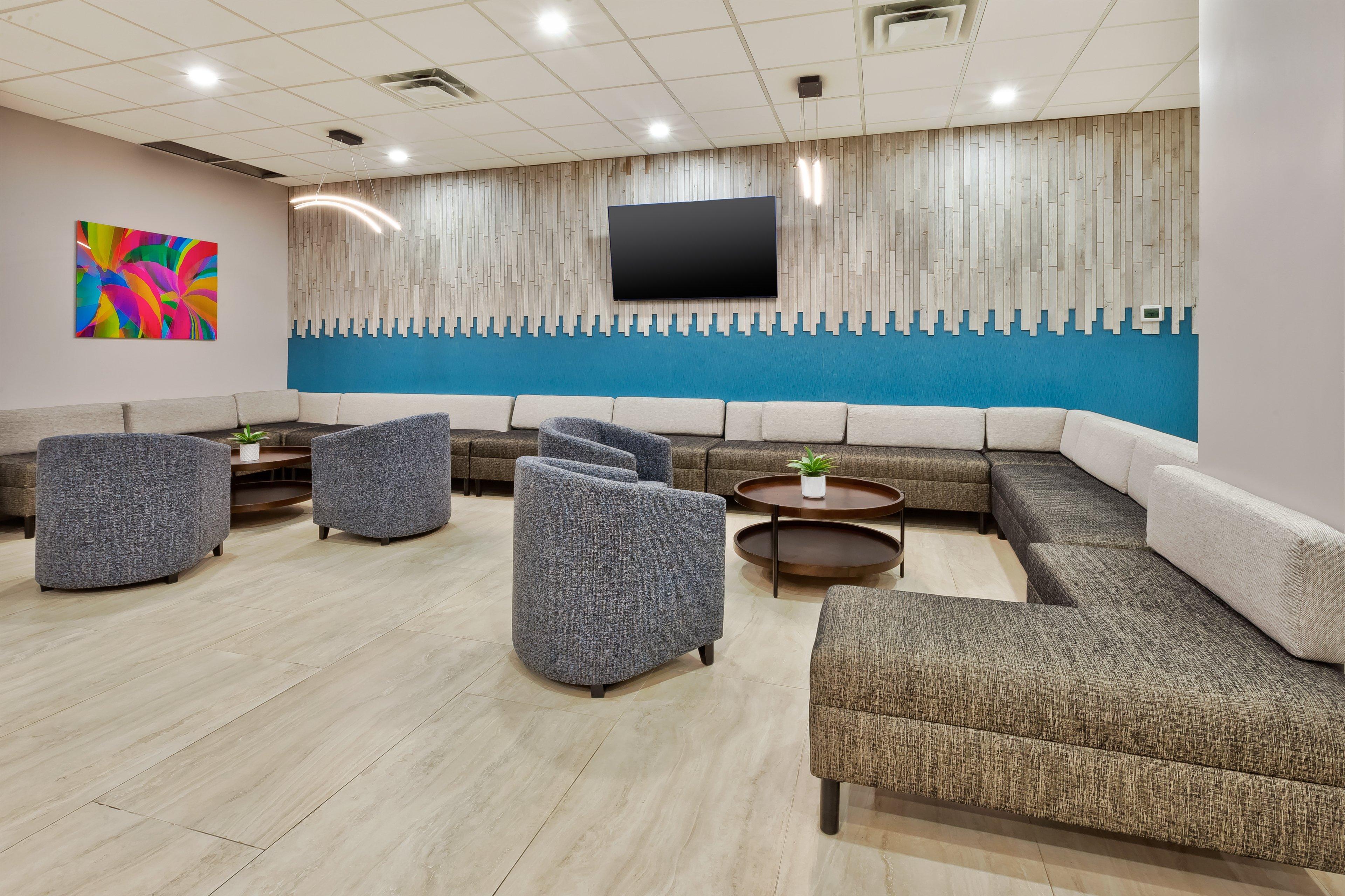 Holiday Inn Cookeville By Ihg 外观 照片