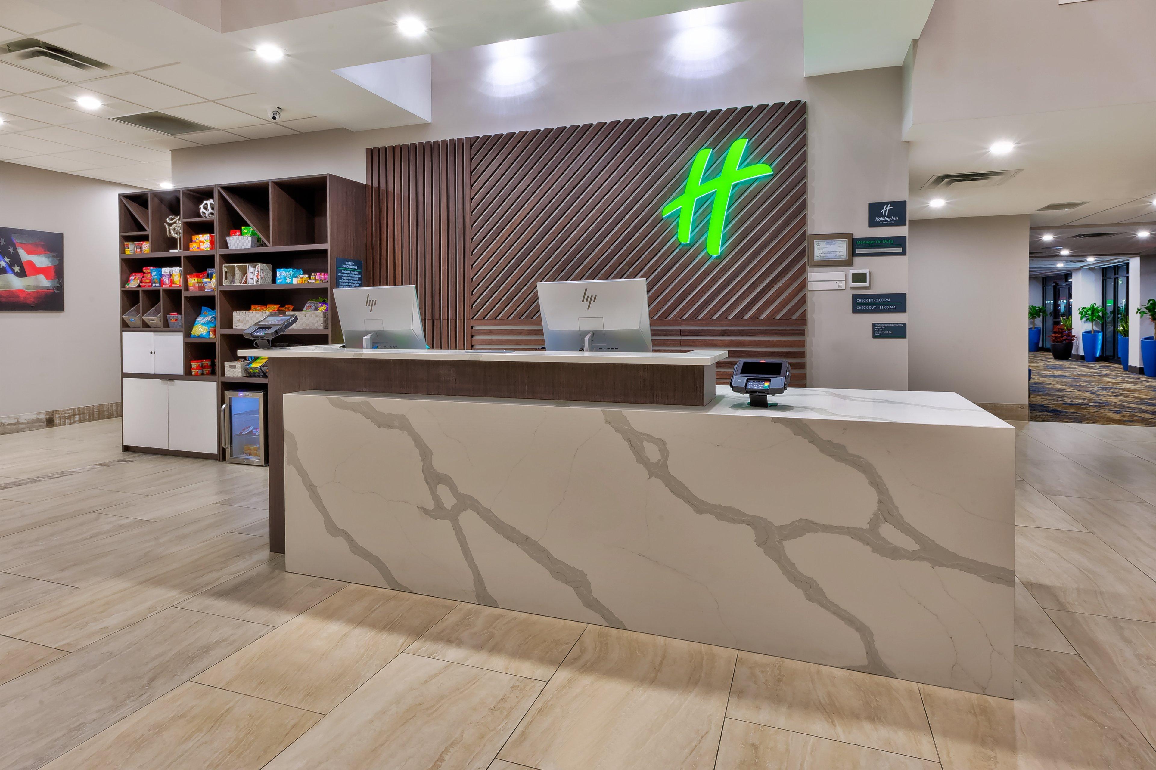 Holiday Inn Cookeville By Ihg 外观 照片