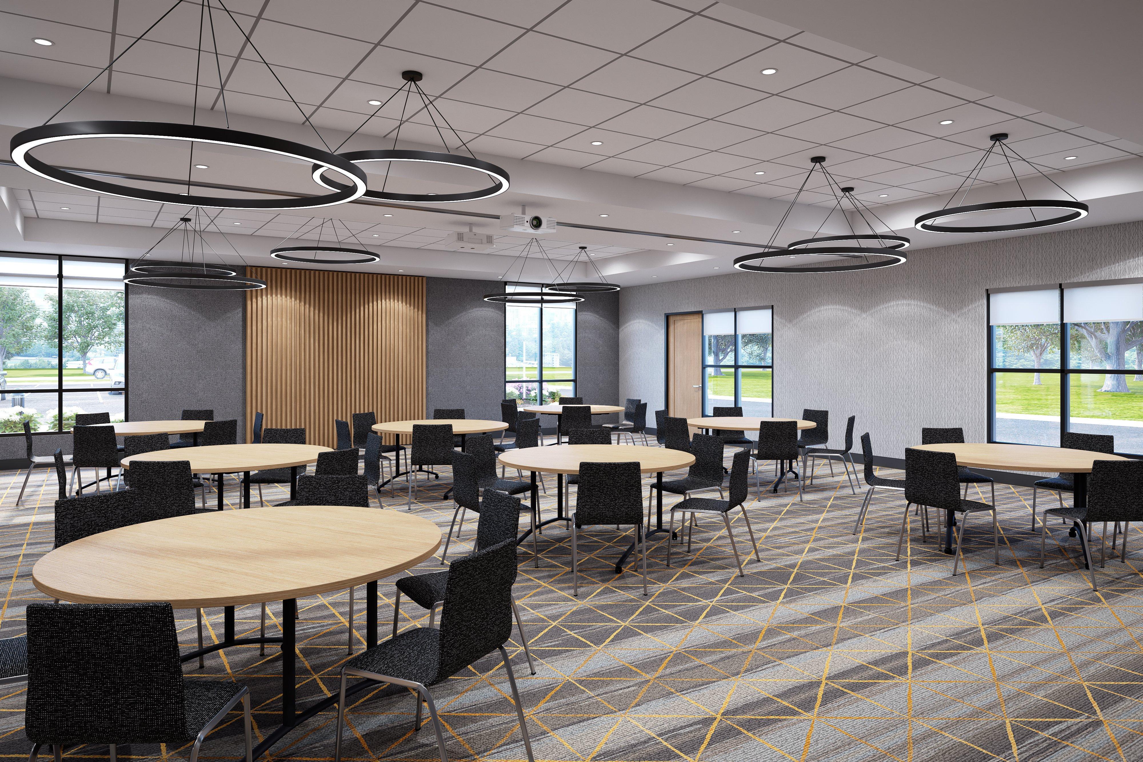 Holiday Inn Cookeville By Ihg 外观 照片