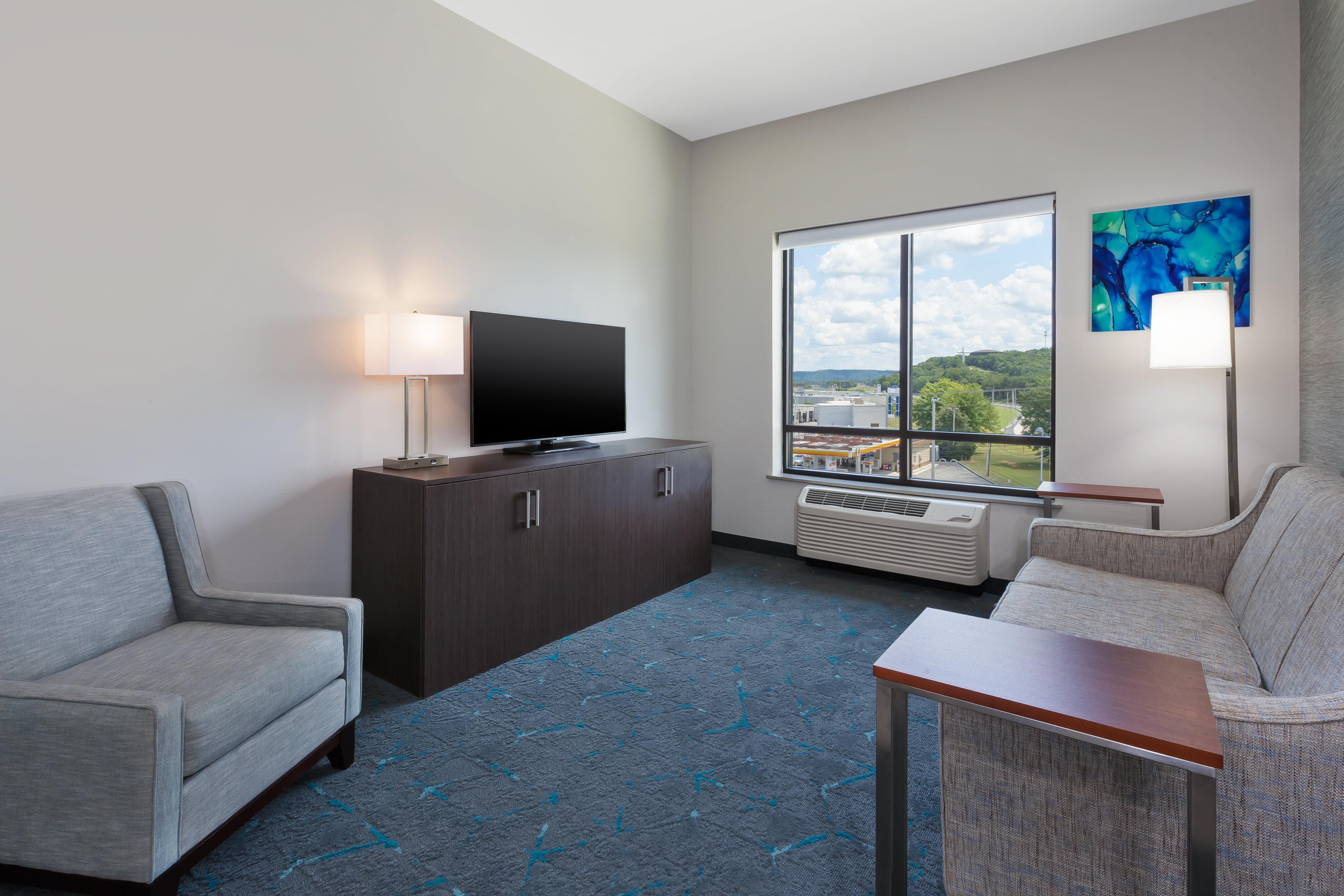 Holiday Inn Cookeville By Ihg 外观 照片