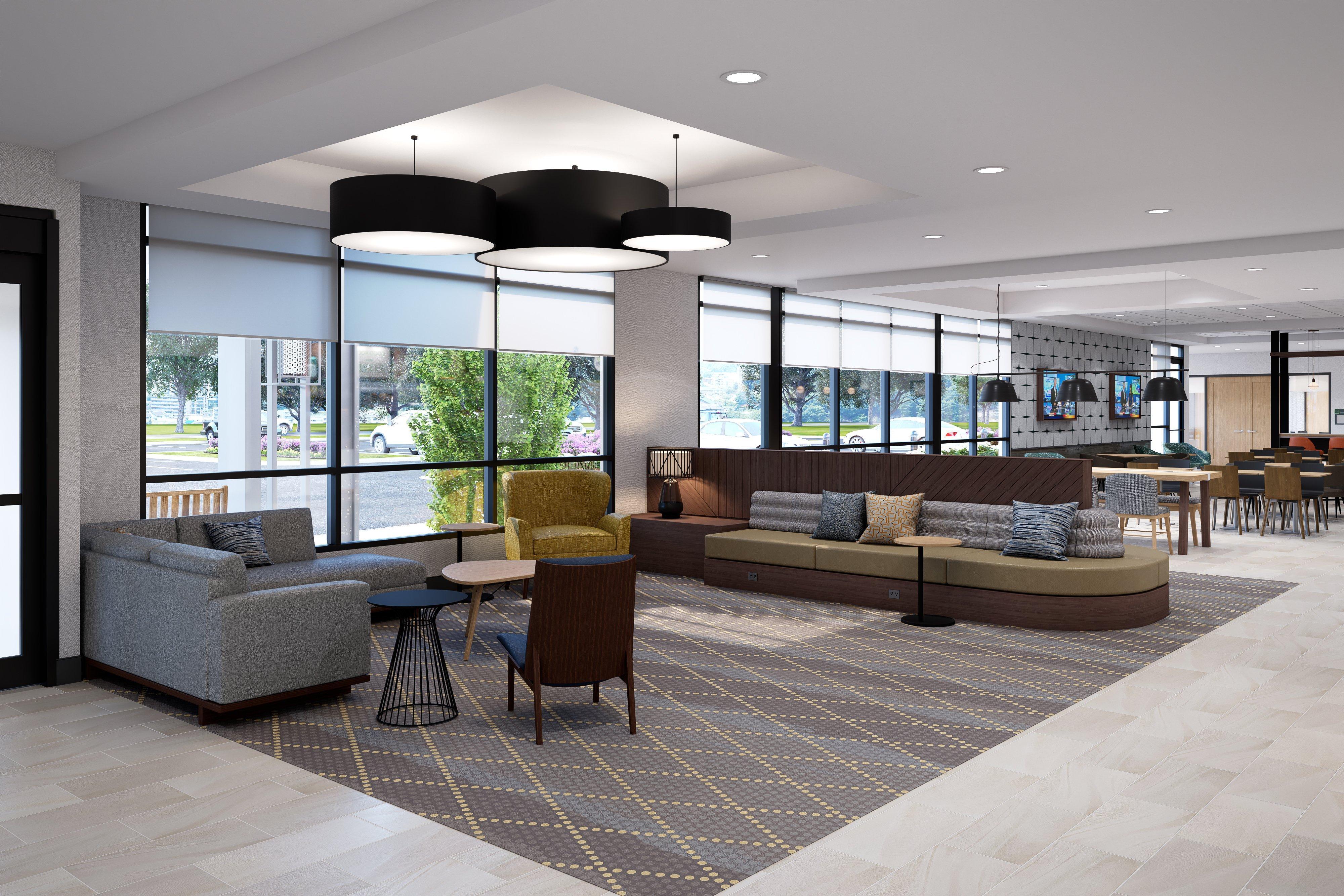 Holiday Inn Cookeville By Ihg 外观 照片